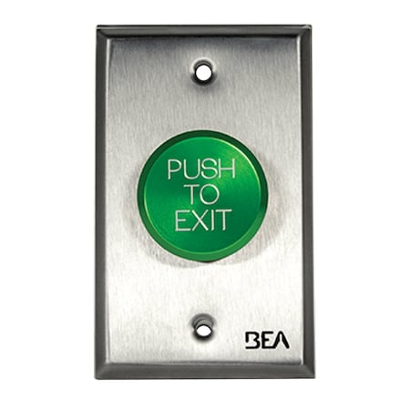 Bea Pushbutton 10ACPBDA12